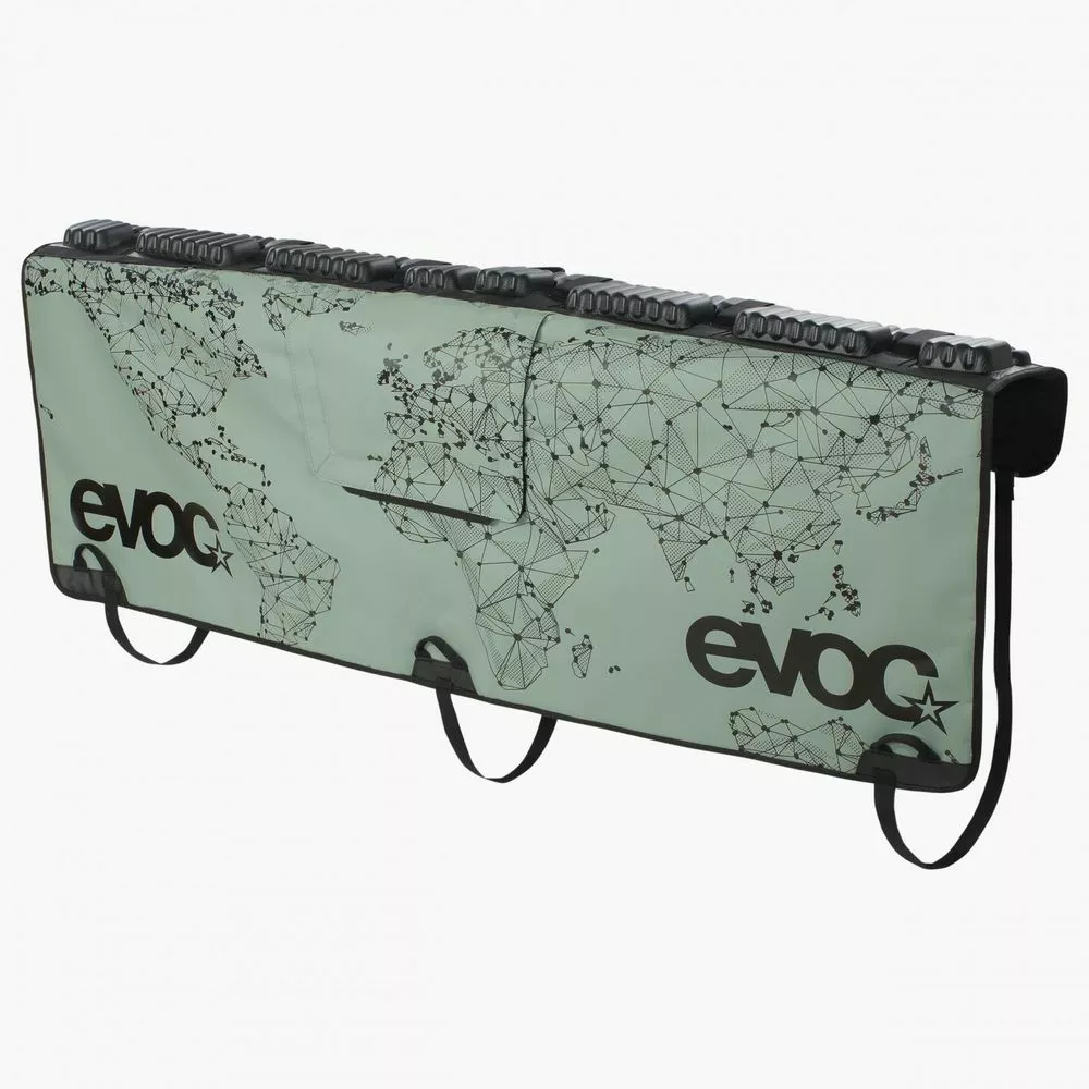 Evoc Tailgate Pad Curve 1 Evoc Tailgate Pad Curve