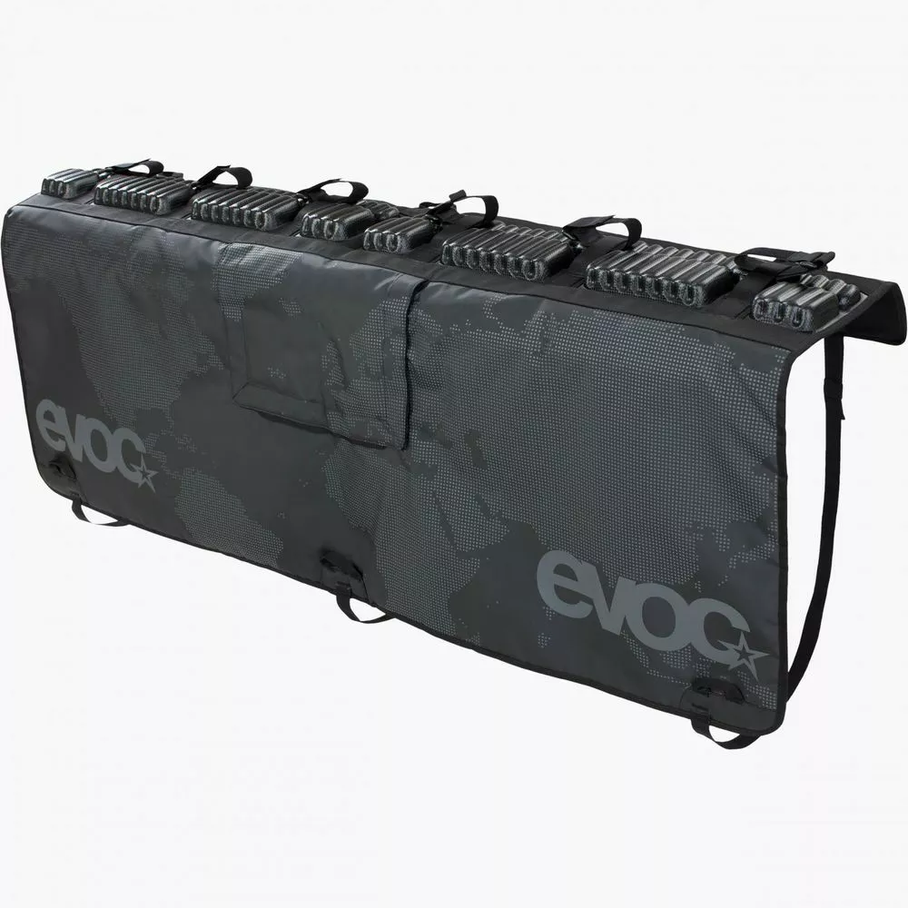 Evoc Tailgate Pad 1 Evoc Tailgate Pad