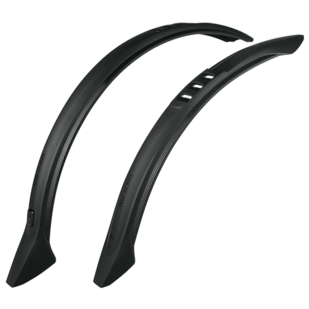 SKS Velo 55 Kids Schutzblech-Set 1 SKS Velo 55 Kids Schutzblech-Set
