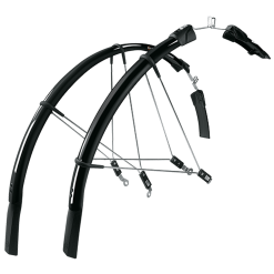 SKS Raceblade Long Schutzblech-Set