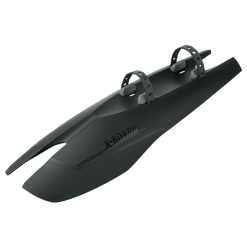 SKS X-Board Dark Schutzblech