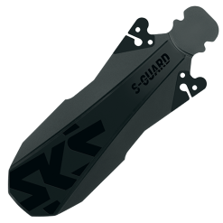 SKS S-Guard Black Mudguard