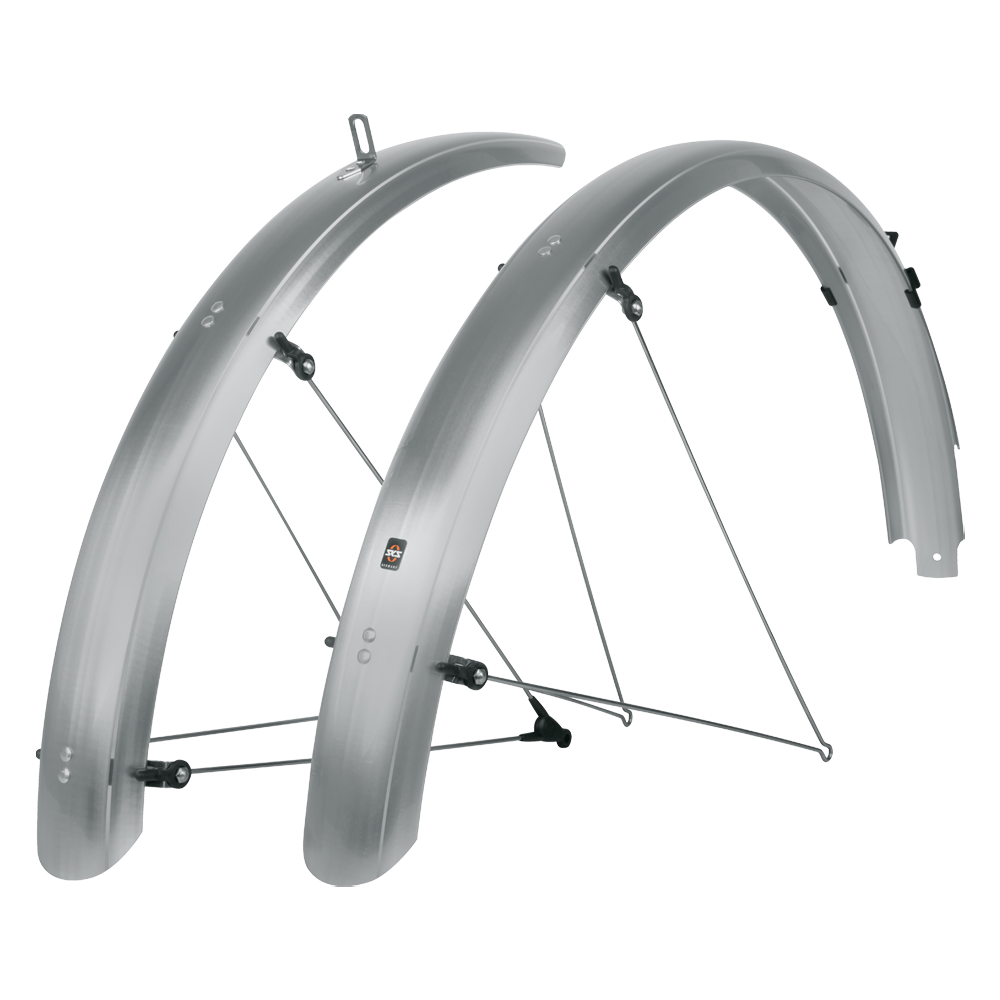 SKS BLUEMELS BASIC 27,5"-29" 69 Set 1 SKS BLUEMELS BASIC 27,5"-29" 69 Set