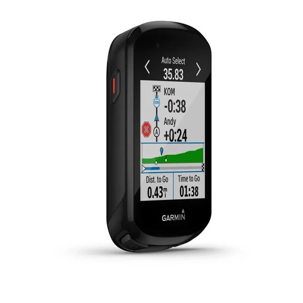 Garmin, Edge® 830 GPS EU Einzelgerät 2 Garmin, Edge® 830 GPS EU Einzelgerät – Bild 2