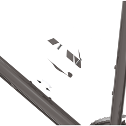 Topeak Cage Mount For Airtag -MAXXIS Verkäufe 15800058 detail 4