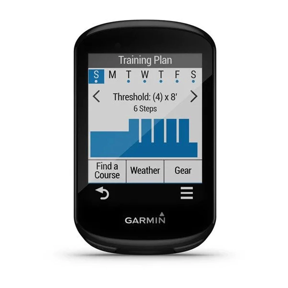 Garmin, Edge® 830 GPS EU Einzelgerät 5 Garmin, Edge® 830 GPS EU Einzelgerät – Bild 5