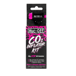 Muc-Off Muc Off MTB Inflator Kit