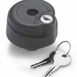 Uebler Abschließbare Knebelmutter