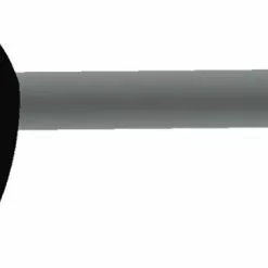 Uebler Abstandshalter 2. Fahrrad (3er-Träger)