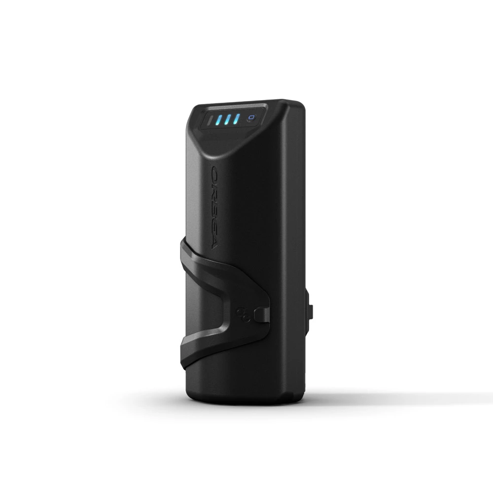 Orbea, RANGE EXTENDER 252 Wh RISE H+URRUN+KEMEN 1 Orbea, RANGE EXTENDER 252 Wh RISE H+URRUN+KEMEN