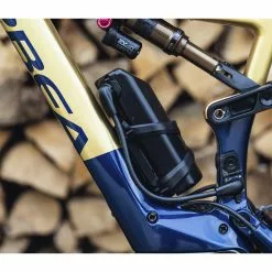 Orbea RS RANGE EXTENDER RISE M 6 Orbea RS RANGE EXTENDER RISE M -MAXXIS Verkäufe 1a0795