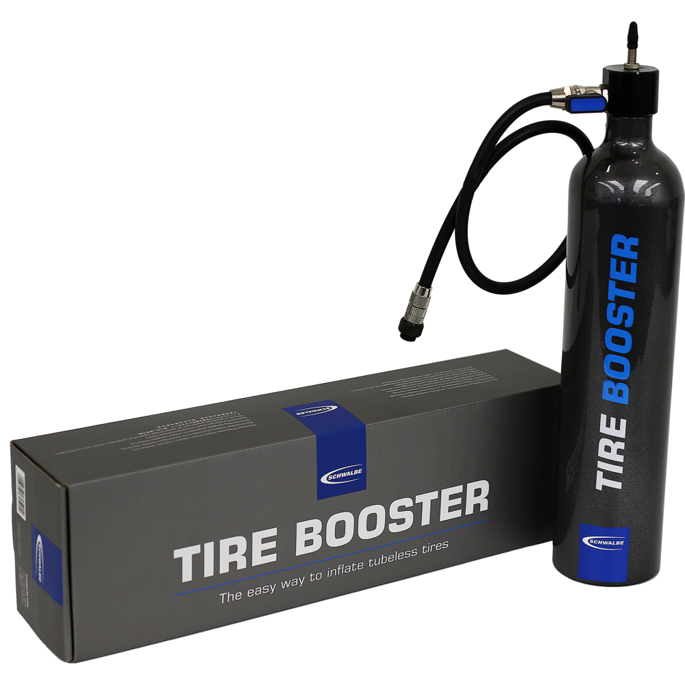 SCHWALBE TIRE BOOSTER 1 SCHWALBE TIRE BOOSTER