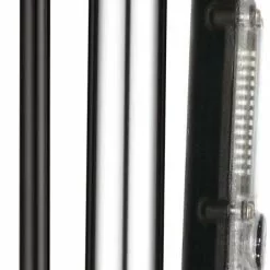 Lezyne Minipumpe CNC Micro Floor Drive Digital HPG