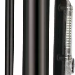 Lezyne Minipumpe CNC Micro Floor Drive Digital HVG