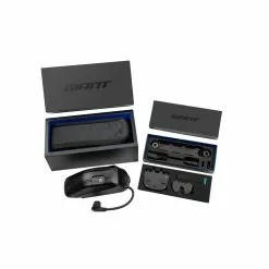 Giant, EnergyPak Plus 250WH Range Extender - Ohne Montage Set -MAXXIS Verkäufe 211a41