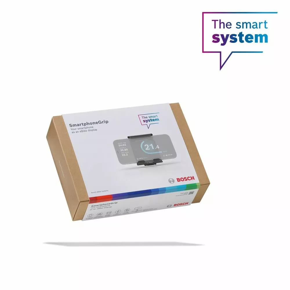 Bosch Nachrüst-Kit SmartphoneGrip 3 Bosch Nachrüst-Kit SmartphoneGrip – Bild 3