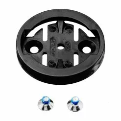 Syncros Computerhalterung Mit Garmin-Adapter