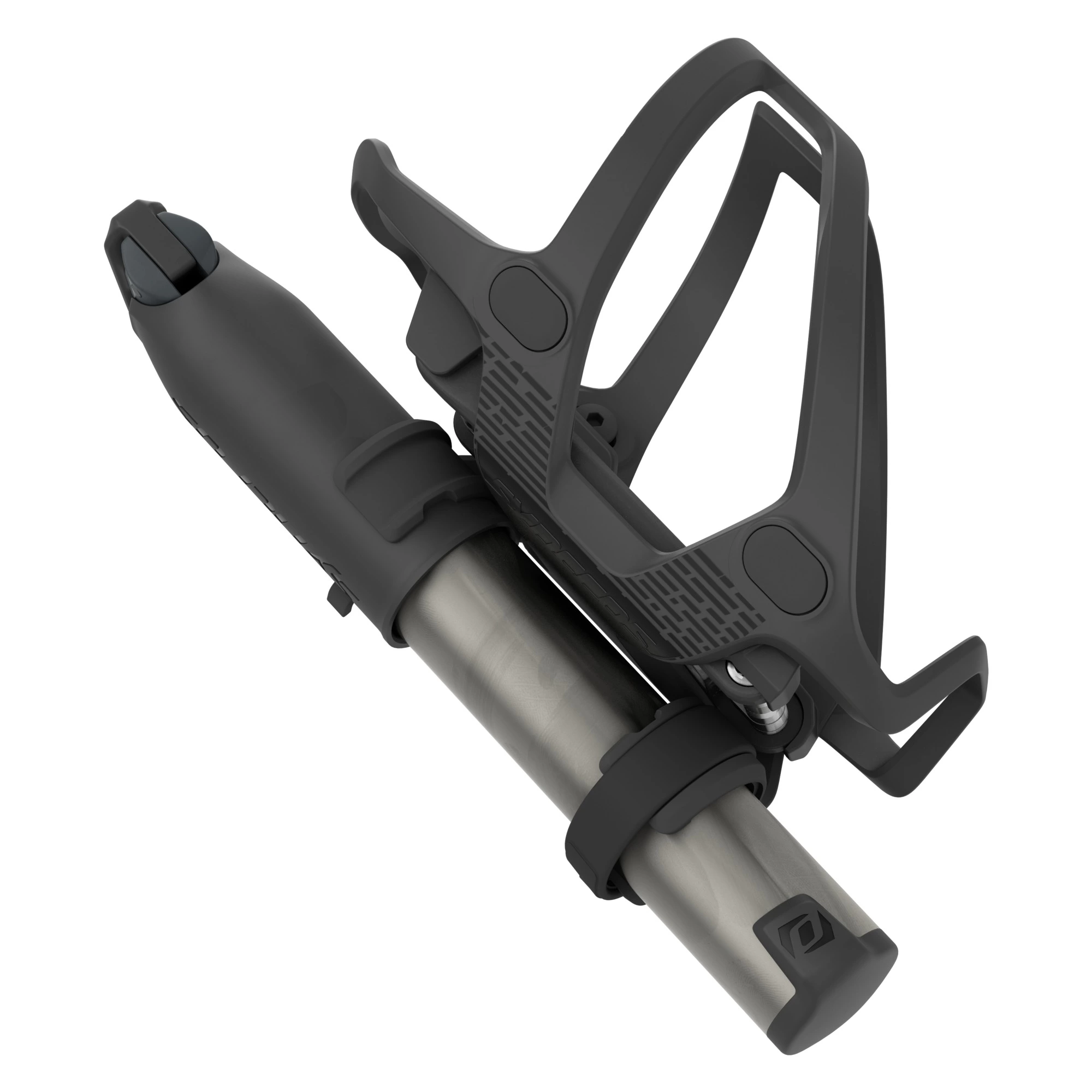 Syncros Tailor Cage IS 2.0 HV Trinkflaschenhalter 1 Syncros Tailor Cage IS 2.0 HV Trinkflaschenhalter