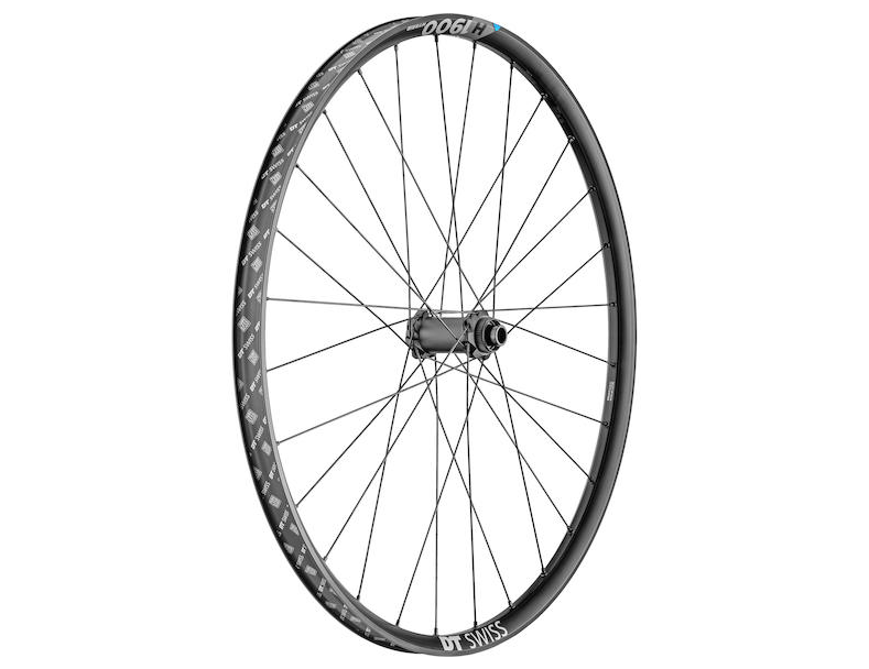 Dt-swiss DT Swiss Laufrad H 1900 SPLINE 29 HYBRID 30 Mm Vorderrad 15/110 Mm Boost, Disc Center Lock 1 Dt-swiss DT Swiss Laufrad H 1900 SPLINE 29 HYBRID 30 Mm Vorderrad 15/110 Mm Boost, Disc Center Lock