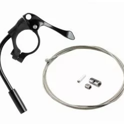 BikeYoke 2X Remote -MAXXIS Verkäufe 2x 4 min