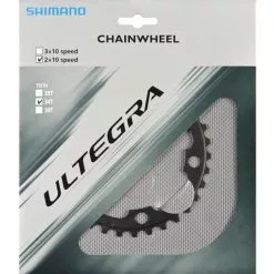 Shimano Kettenblätter ULTEGRA FC-6750