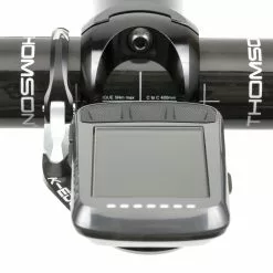 K-Edge Wahoo Bolt Race Mount Blk 31,8mm -MAXXIS Verkäufe 353032001 k edge k13 1600r wahoo bolt race mount detail4