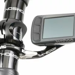 K-Edge Wahoo Bolt Race Mount Blk 31,8mm -MAXXIS Verkäufe 353032001 k edge k13 1600r wahoo bolt race mount detail5