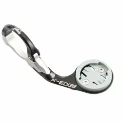K-Edge Wahoo Bolt Race Mount Blk 31,8mm