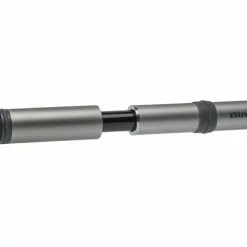 Blackburn Mini Pumpe Core Grey