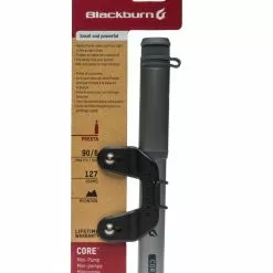Blackburn Mini Pumpe Core Grey -MAXXIS Verkäufe 3530568 blackburn core main