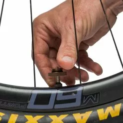 Blackburn Mini Pumpe Core Grey -MAXXIS Verkäufe 3530568 blackburn core3