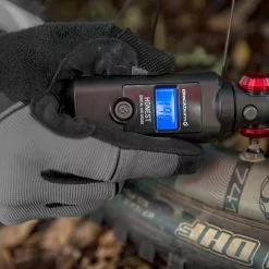 Blackburn Honest Digital Pressure Gauge -MAXXIS Verkäufe 3530570 blackburn honest detail5