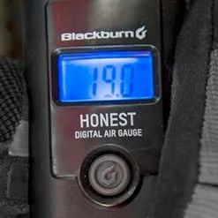 Blackburn Honest Digital Pressure Gauge -MAXXIS Verkäufe 3530570 blackburn honest detail6