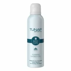 TUNAP Duschschaum 200ml