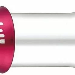 Lezyne Fahrrad Minipumpe CNC Pressure Drive Medium