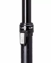 Kind Shock Teleskopsattelstütze LEV