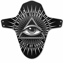 Loose Riders Mudguard -MAXXIS Verkäufe 4555b