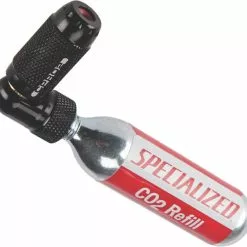 Specialized Kartuschen-System CPRO2