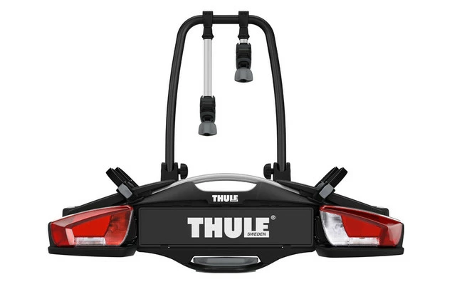 Thule VeloCompact 924 Fahrradträger 2 Thule VeloCompact 924 Fahrradträger – Bild 2