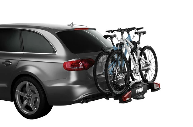 Thule VeloCompact 924 Fahrradträger 3 Thule VeloCompact 924 Fahrradträger – Bild 3