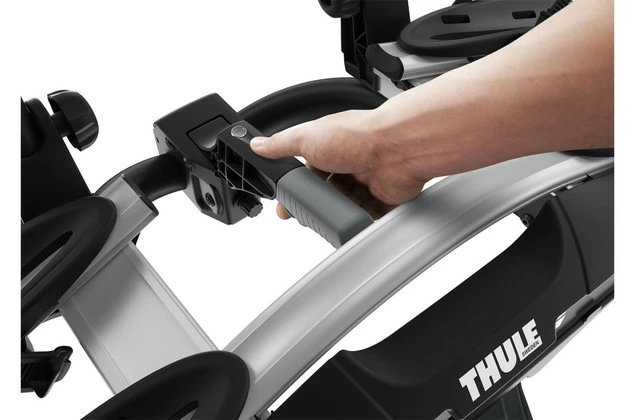 Thule VeloCompact 924 Fahrradträger 6 Thule VeloCompact 924 Fahrradträger – Bild 6