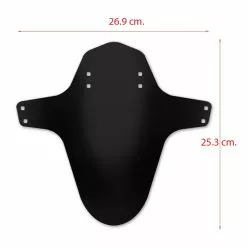 Loose Riders Mudguard -MAXXIS Verkäufe 5616 2b
