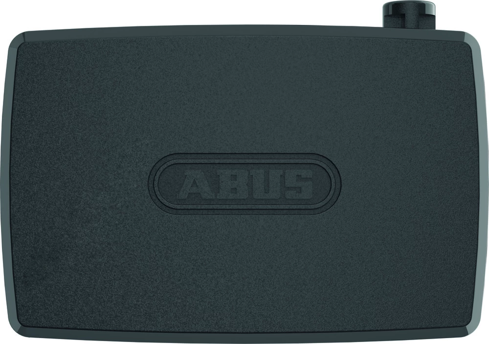 Abus Alarmbox 2.0 BK 1 Abus Alarmbox 2.0 BK