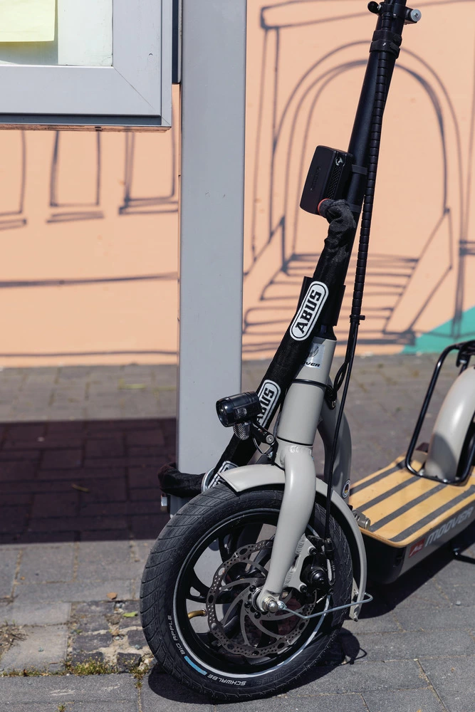 Abus Alarmbox 2.0 BK 3 Abus Alarmbox 2.0 BK – Bild 3