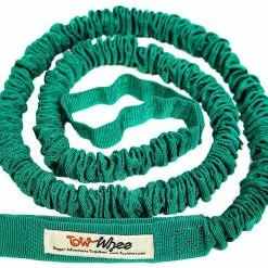 TowWhee Tow-Whee Abschleppseil Green