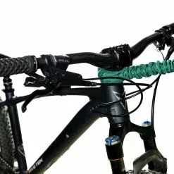 TowWhee Tow-Whee Abschleppseil Green -MAXXIS Verkäufe 63009404 edit small