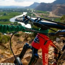 TowWhee Tow-Whee Abschleppseil Green -MAXXIS Verkäufe 65008102 small