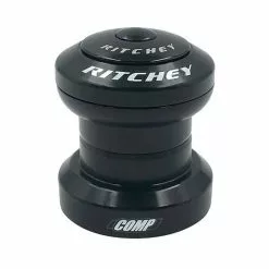 Ritchey Comp V2 Steuersatz 1 1/8", EC34/28.6 | EC34/30, Black