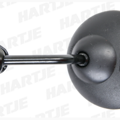 Busch-mueller BUSCH & MÜLLER Rückspiegel "901 Cycle Star" Kurze Stange