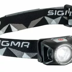 SIGMA LED Stirnleuchte Headled II